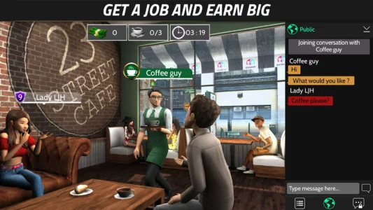 Avakin Life Avakin Life
