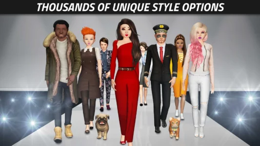 Avakin Life Avakin Life