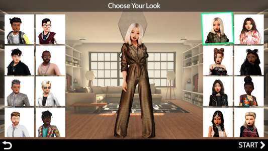 Avakin Life Avakin Life