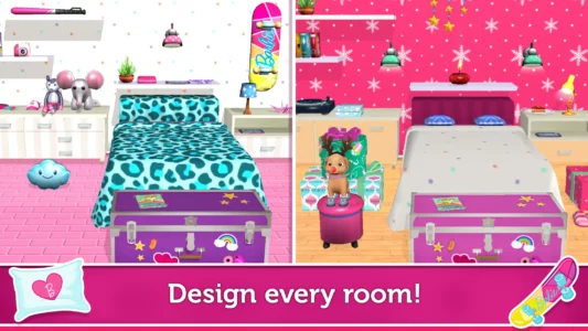 Barbie Dreamhouse Adventures Barbie Dreamhouse Adventures