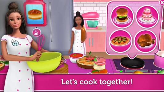 Barbie Dreamhouse Adventures Barbie Dreamhouse Adventures
