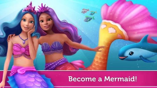 Barbie Dreamhouse Adventures Barbie Dreamhouse Adventures