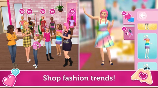 Barbie Dreamhouse Adventures Barbie Dreamhouse Adventures