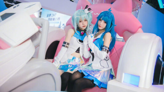 Bilibili Bilibili