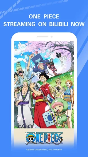 Bilibili Bilibili