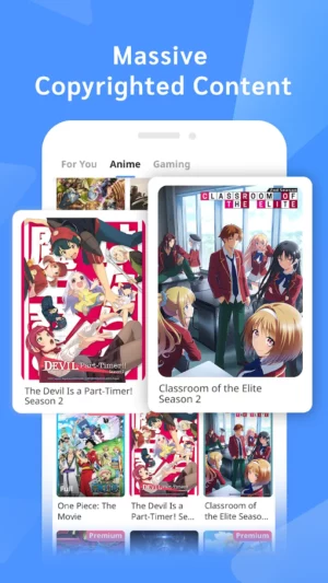 Bilibili Bilibili