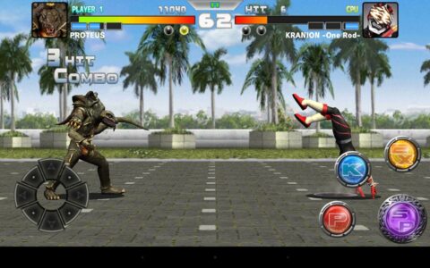 Bima X Bima X