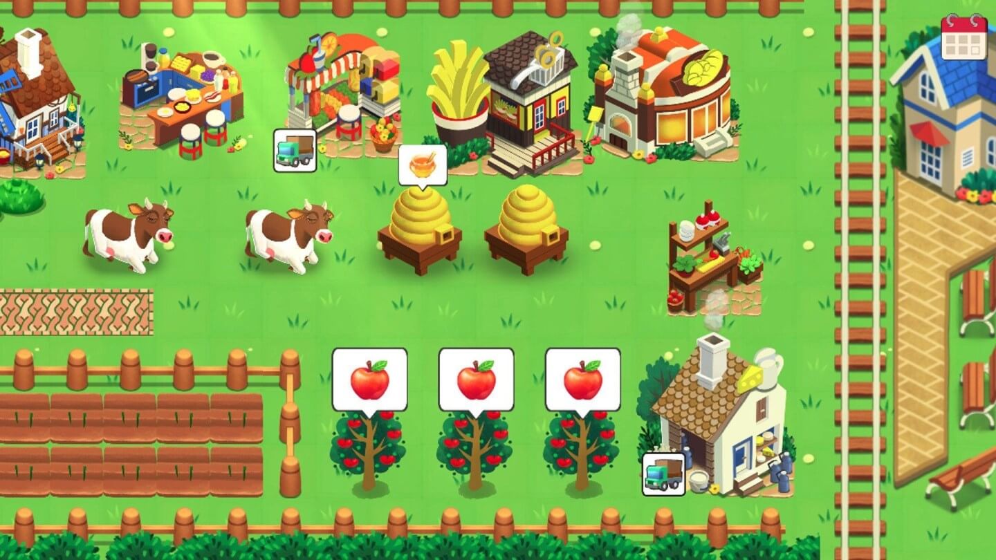 Booty Farm 2