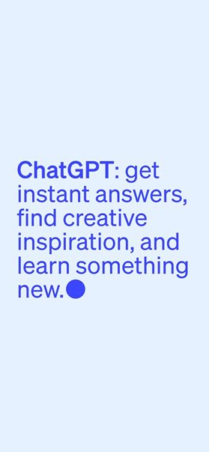 ChatGPT