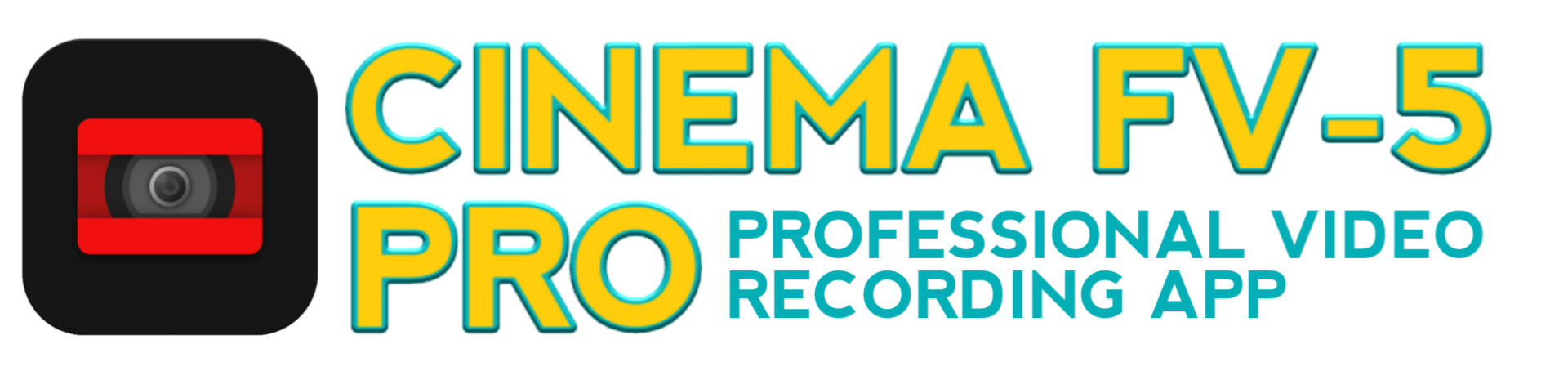 Cinema FV 5 Pro