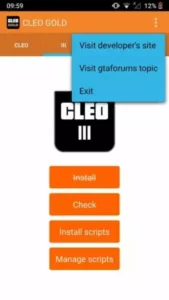Cleo Gold Cleo Gold