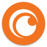 Crunchyroll