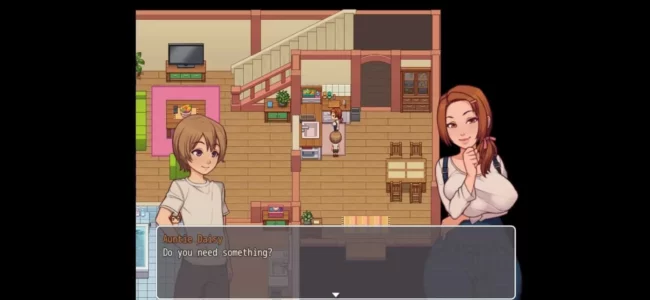 Daily Lives Of My Countryside Apk Daily Lives Of My Countryside Apk