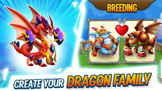 Dragon City Dragon City
