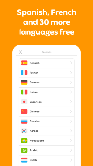 Duolingo