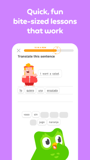 Duolingo