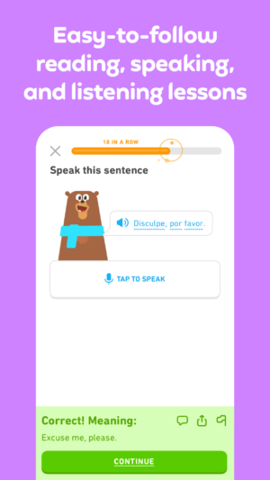 Duolingo
