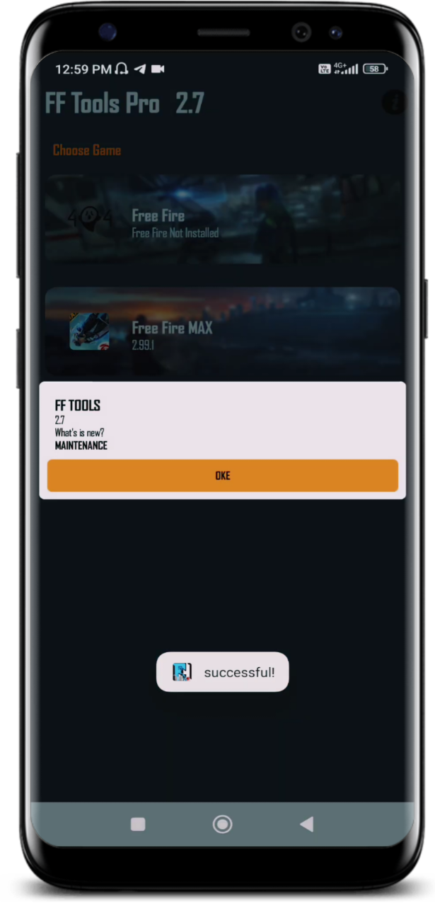 FF Tools Pro FF Tools Pro Apk