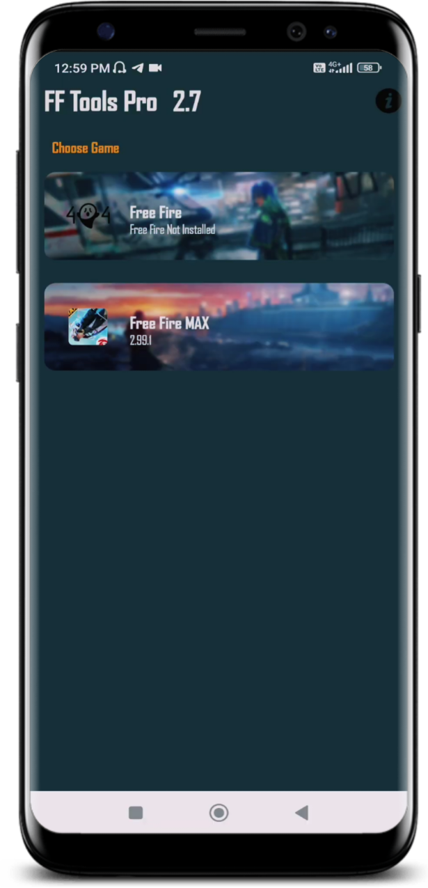 FF Tools Pro
