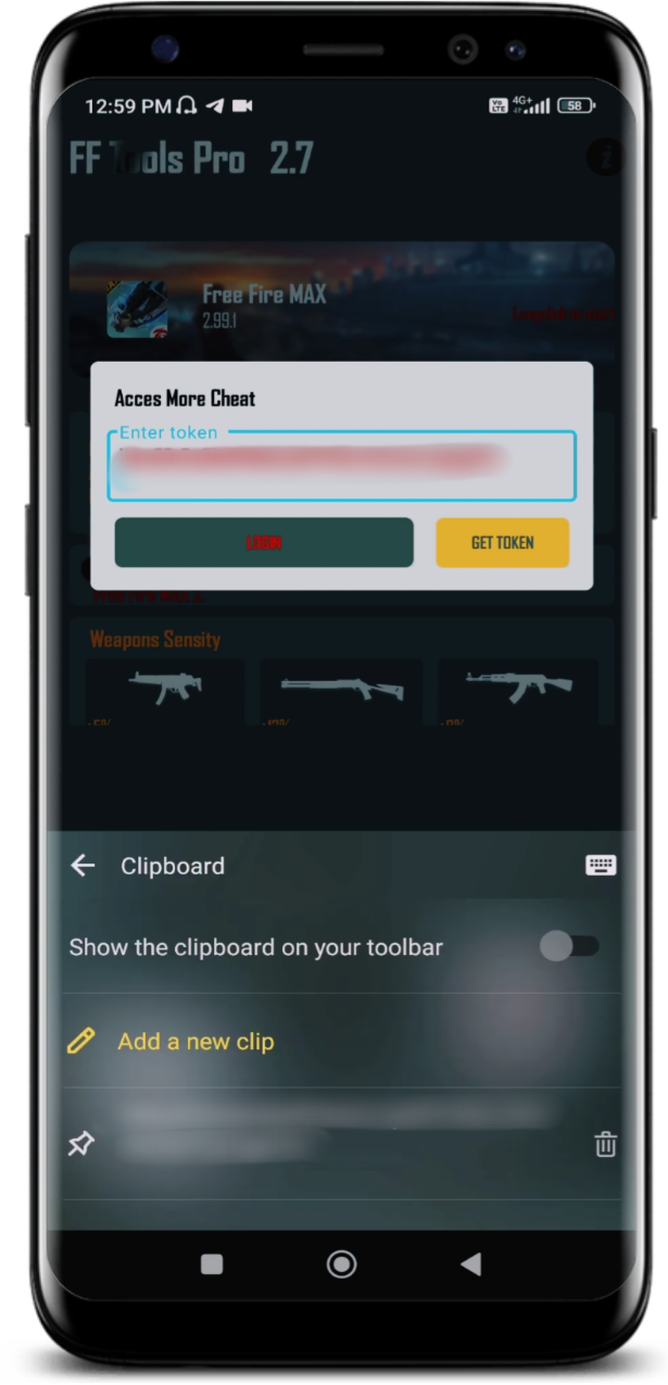 FF Tools Pro