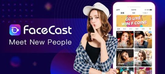 FaceCast FaceCast