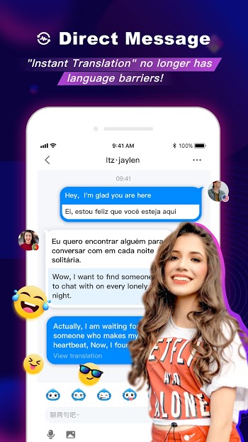 FaceCast FaceCast