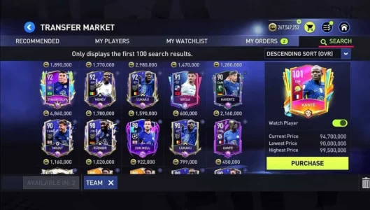 Fifa 22 apk Fifa 22 apk