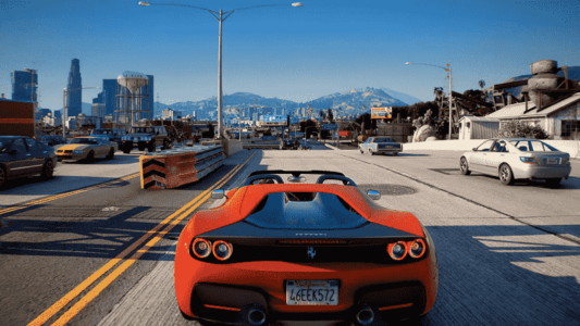 GTA 6