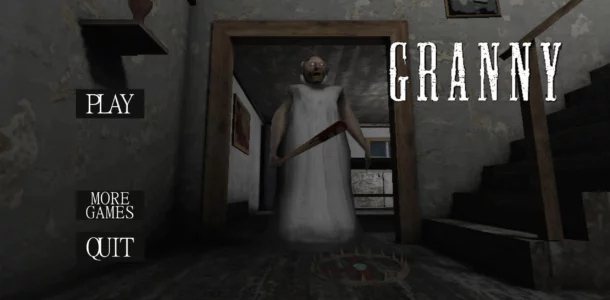 Granny Granny