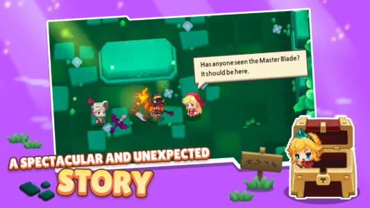 Guardian Tales Guardian Tales