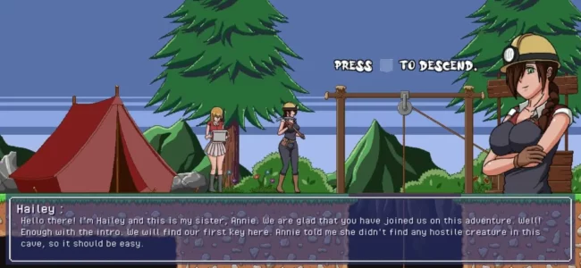 Hailey's Treasure Adventure Apk Hailey's Treasure Adventure Apk