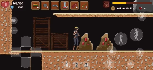 Hailey's Treasure Adventure Apk Hailey's Treasure Adventure Apk