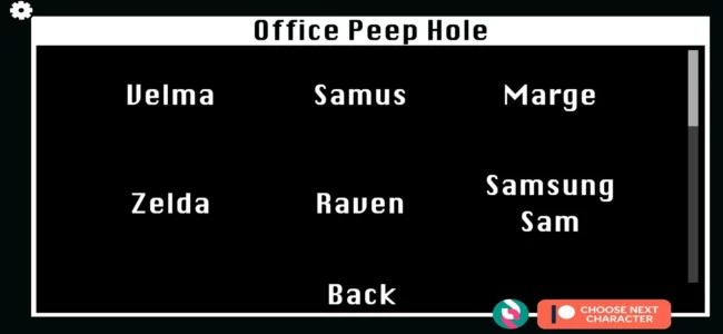 Hole House Hole House