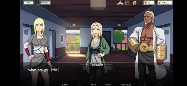 KT Naruto Apk KT Naruto Apk