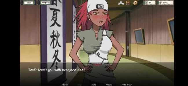KT Naruto Apk KT Naruto Apk