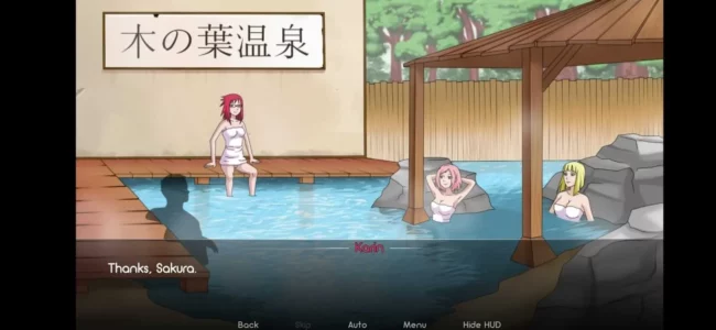 KT Naruto Apk KT Naruto Apk