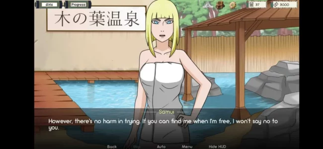KT Naruto Apk KT Naruto Apk