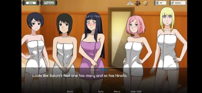 KT Naruto Apk KT Naruto Apk