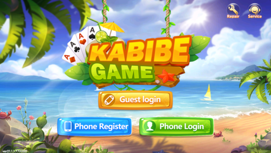 Kabibe Game Kabibe Game