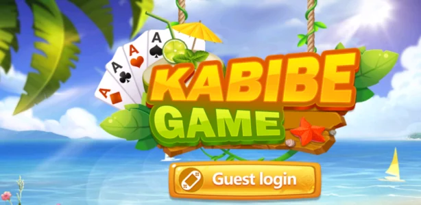 Kabibe Game Kabibe Game