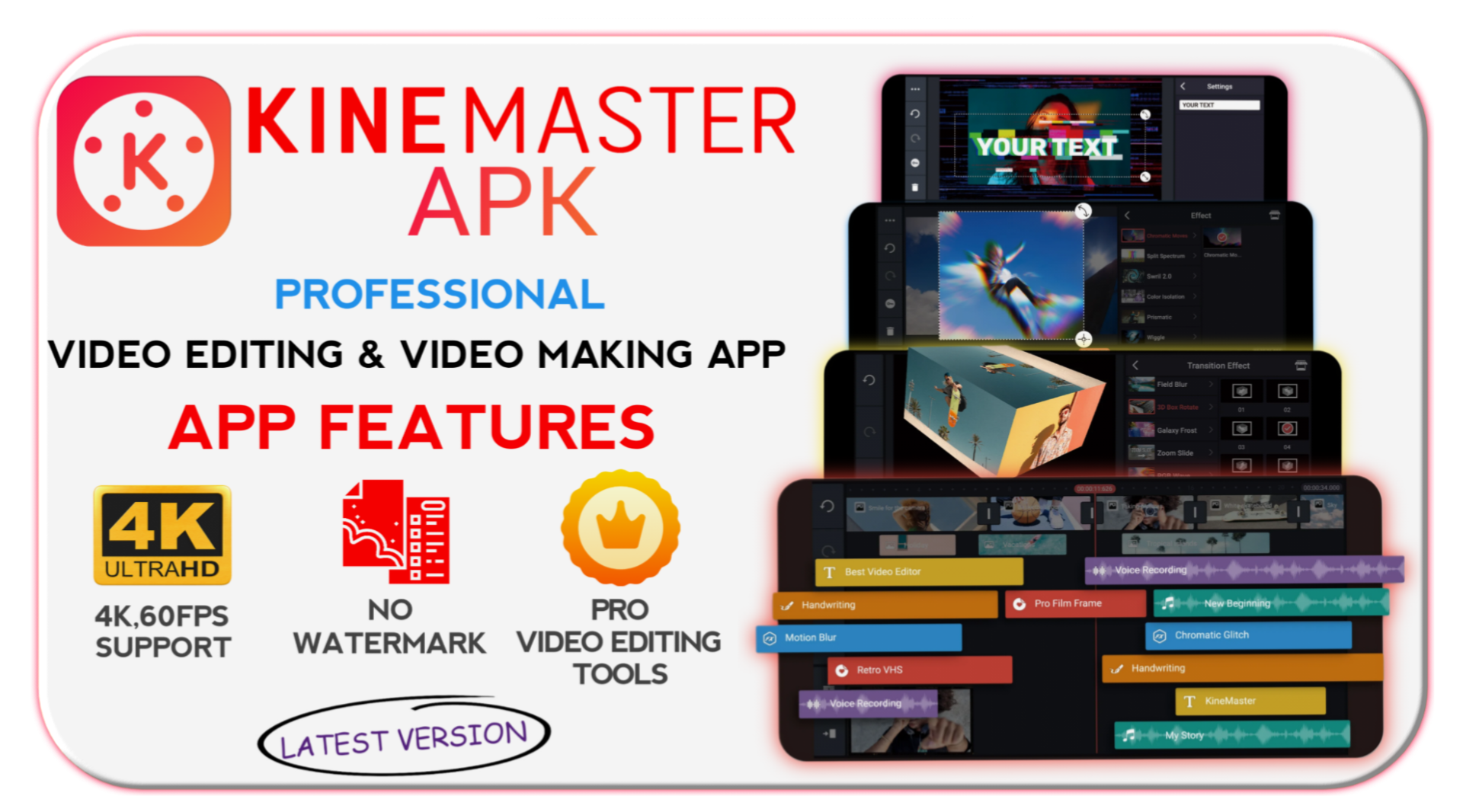 Kinemaster Kinemaster Apk