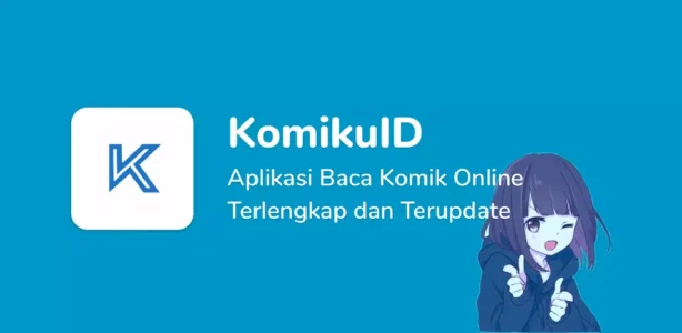 Komiku ID Komiku ID