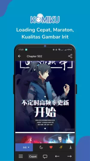 Komiku ID Komiku ID