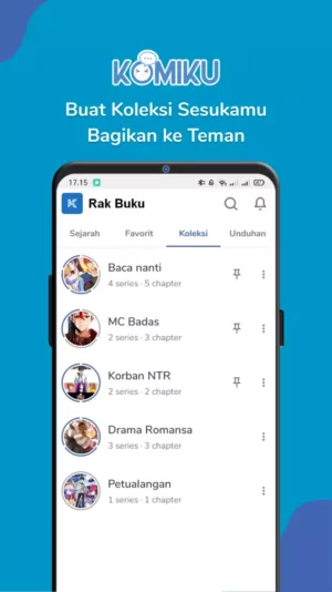 Komiku ID Komiku ID