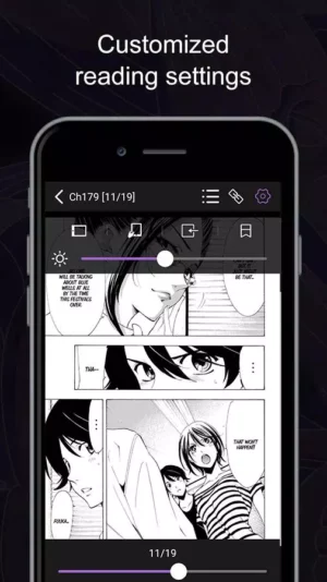 MangaZone MangaZone