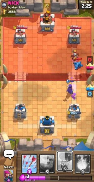 Master Royale Master Royale