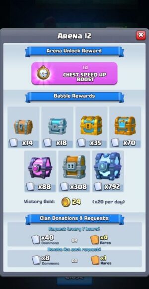 Master Royale Master Royale