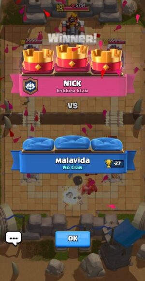 Master Royale Master Royale
