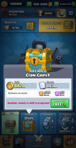 Master Royale Master Royale