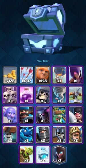 Master Royale Master Royale